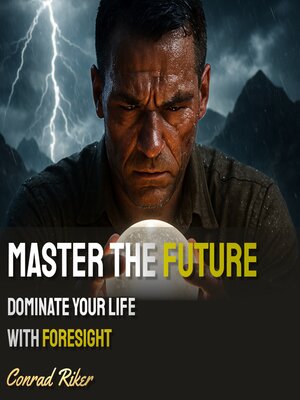 cover image of Master the Future